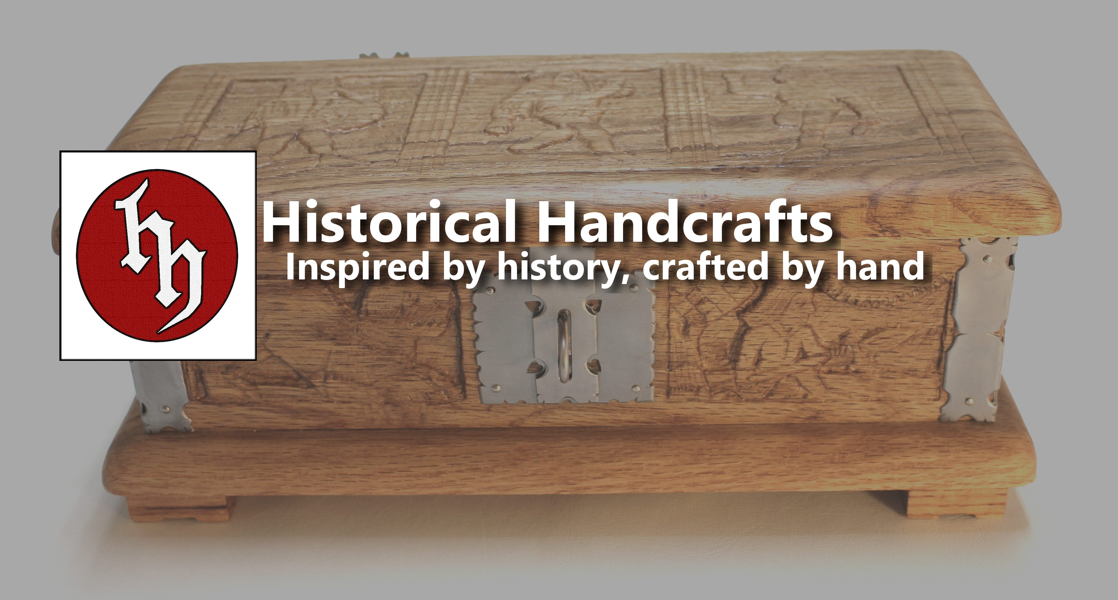 Historical Handcrafts